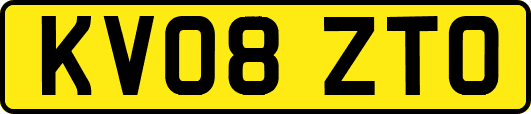 KV08ZTO