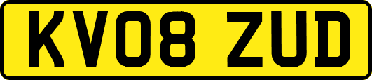 KV08ZUD