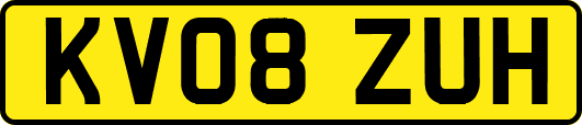 KV08ZUH