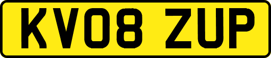 KV08ZUP