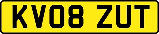 KV08ZUT