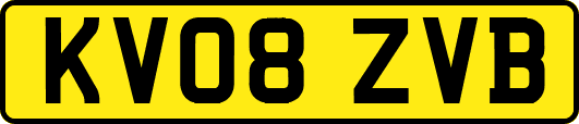 KV08ZVB