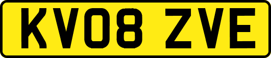KV08ZVE
