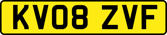 KV08ZVF