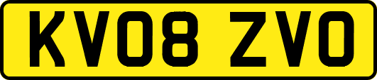 KV08ZVO