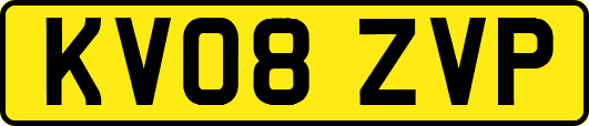 KV08ZVP