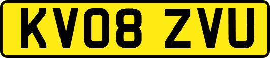 KV08ZVU