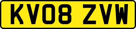 KV08ZVW