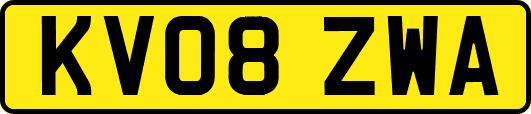 KV08ZWA
