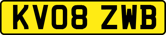 KV08ZWB