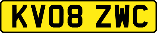 KV08ZWC