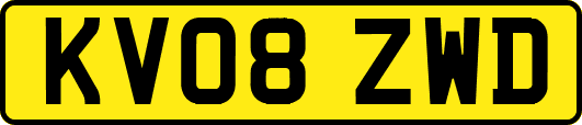 KV08ZWD
