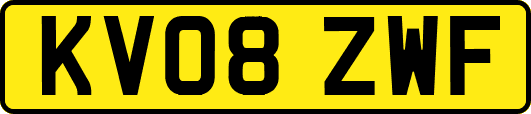 KV08ZWF