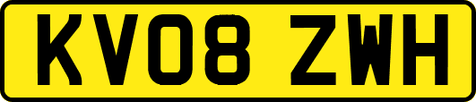 KV08ZWH