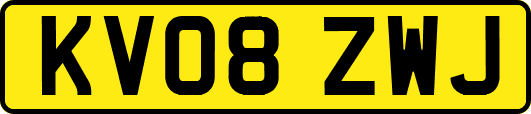 KV08ZWJ