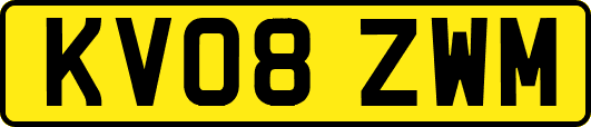 KV08ZWM