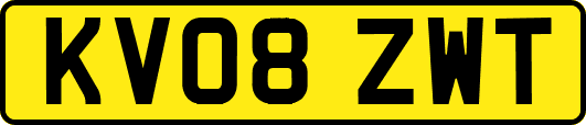 KV08ZWT