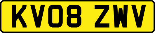 KV08ZWV