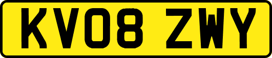 KV08ZWY