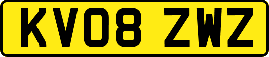 KV08ZWZ
