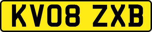 KV08ZXB