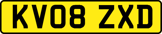 KV08ZXD
