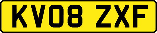 KV08ZXF