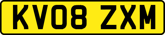 KV08ZXM