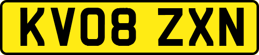 KV08ZXN