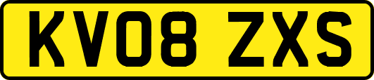 KV08ZXS