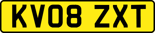 KV08ZXT