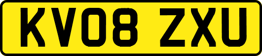 KV08ZXU