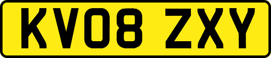 KV08ZXY