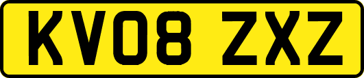KV08ZXZ