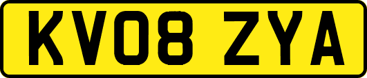 KV08ZYA