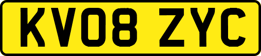 KV08ZYC