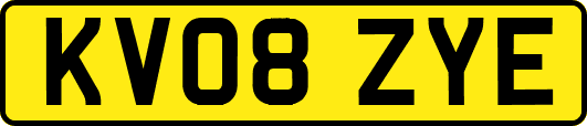 KV08ZYE