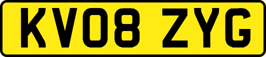 KV08ZYG