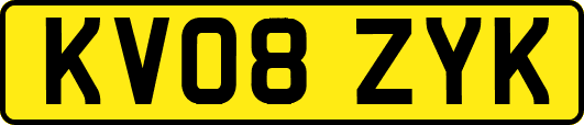 KV08ZYK