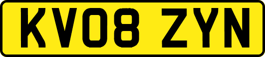 KV08ZYN