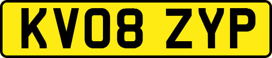 KV08ZYP