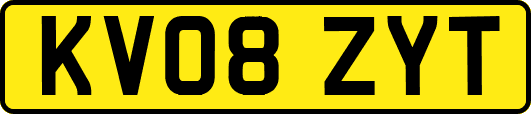 KV08ZYT