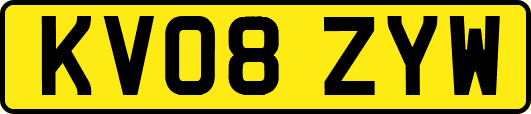 KV08ZYW