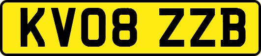 KV08ZZB
