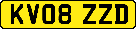 KV08ZZD