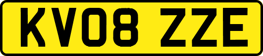 KV08ZZE