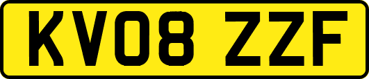 KV08ZZF
