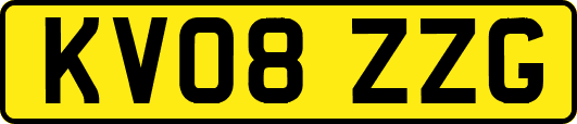 KV08ZZG