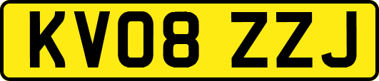 KV08ZZJ