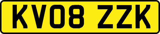 KV08ZZK